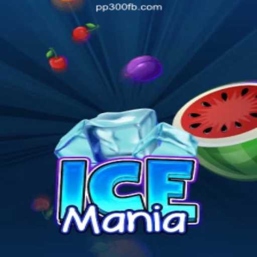Exploring the Exciting World of IceMania on PP300.COM: Official Slots Brasil #1
